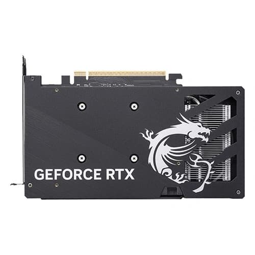 MSI RTX 5050 Gaming OC 8GB GDDR6 Graphics Card